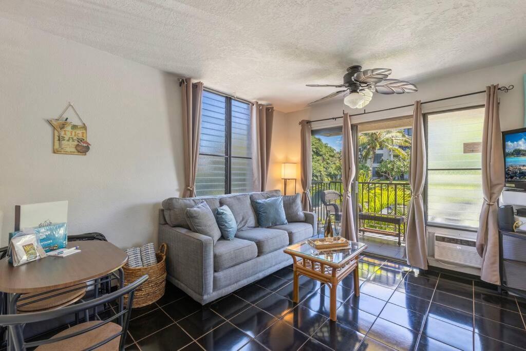 Ferienwohnung Kihei Akahi C320- Kihei Studio, Walk To Shops, Dining, & The Beach Wailea  Exterior foto